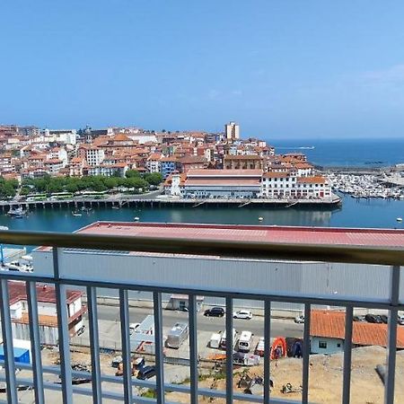 Bermeo Kaia Apartment ภายนอก รูปภาพ