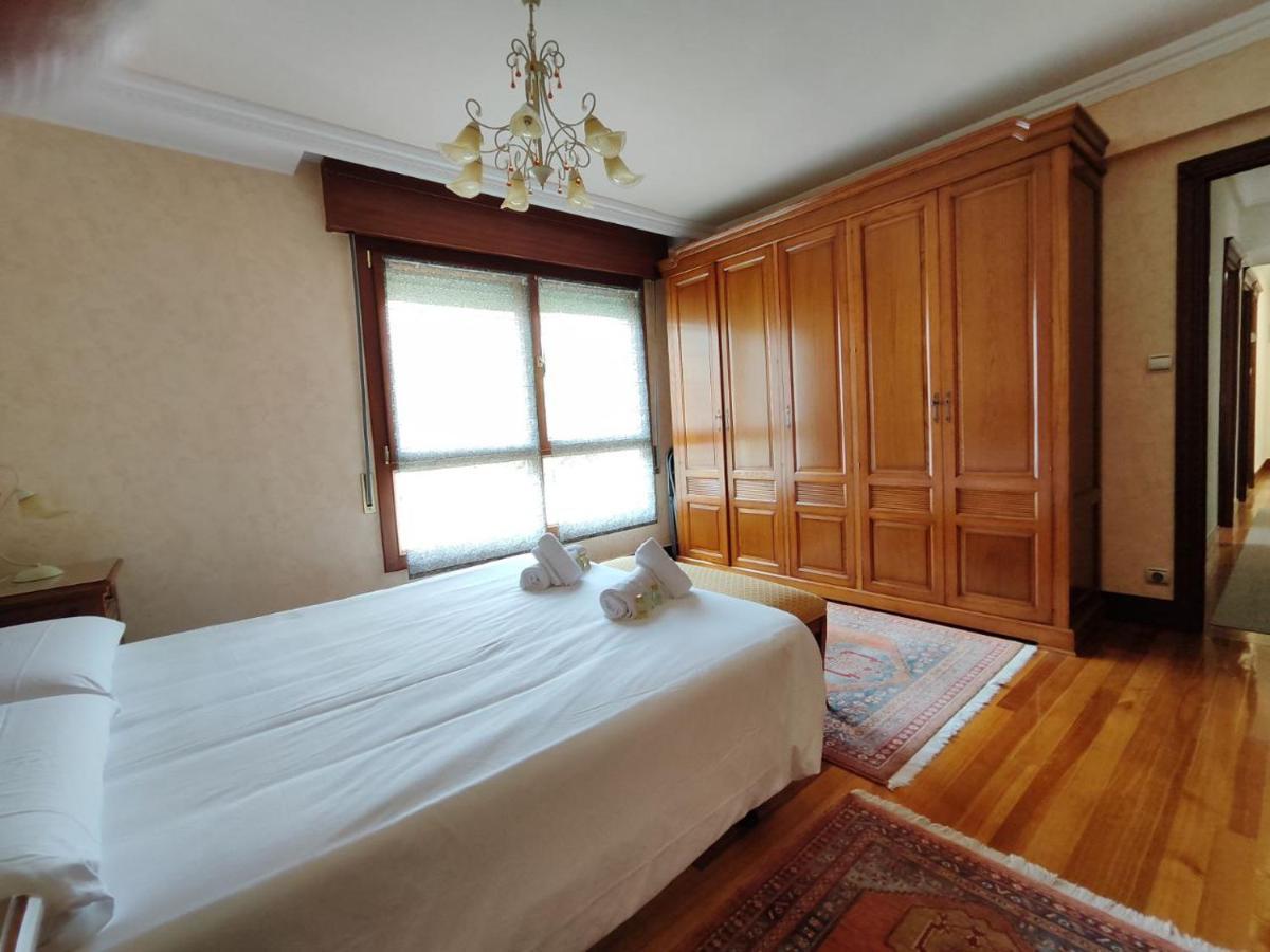Bermeo Kaia Apartment ภายนอก รูปภาพ