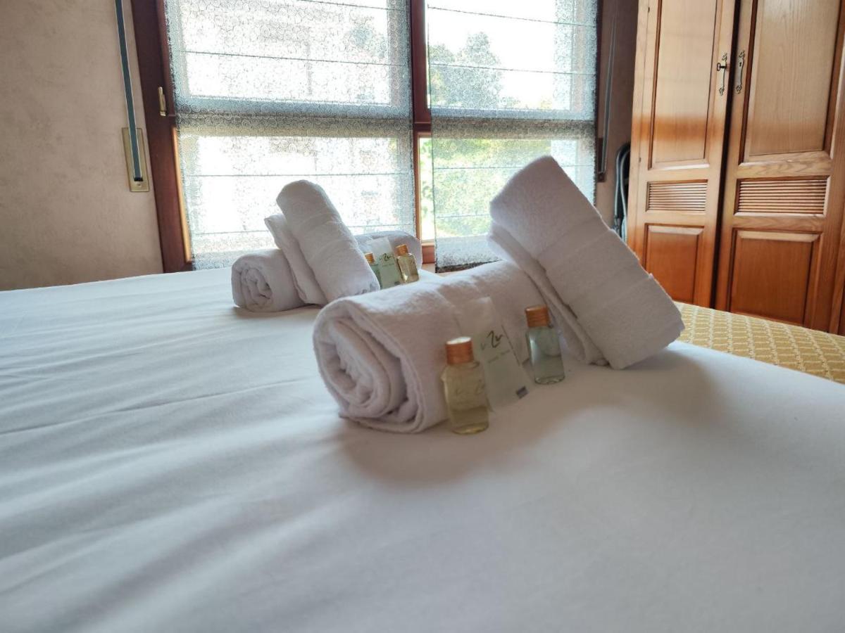 Bermeo Kaia Apartment ภายนอก รูปภาพ
