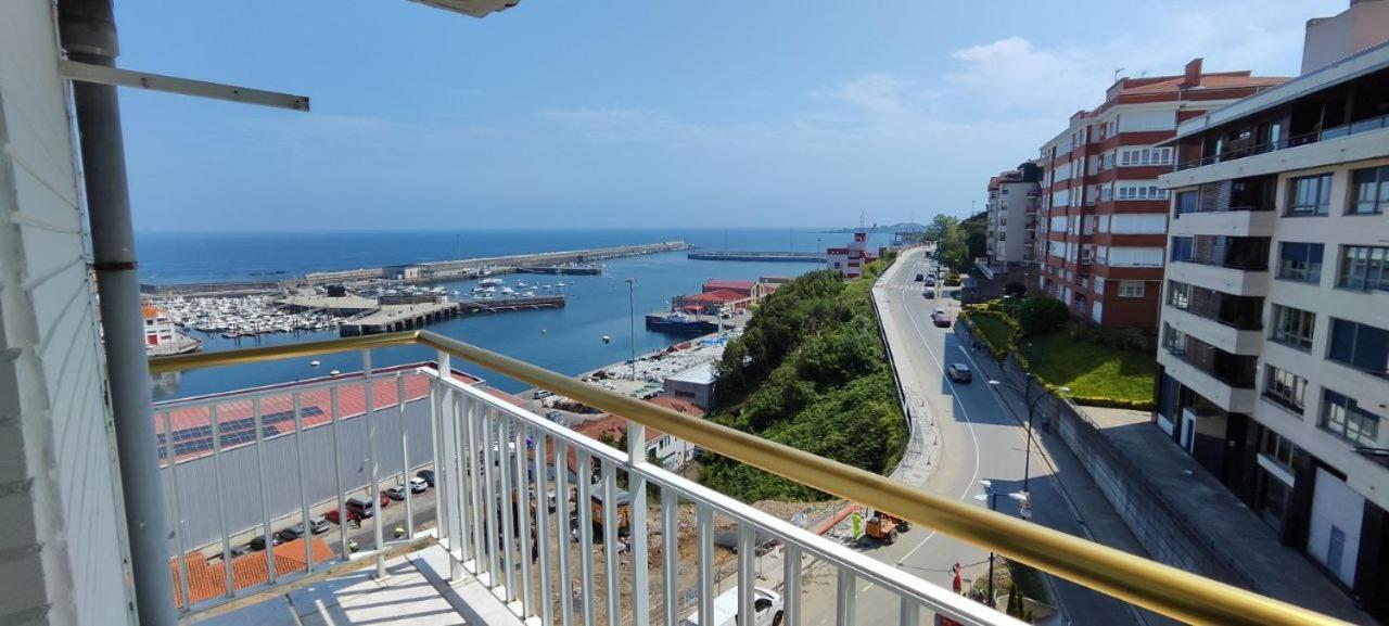 Bermeo Kaia Apartment ภายนอก รูปภาพ