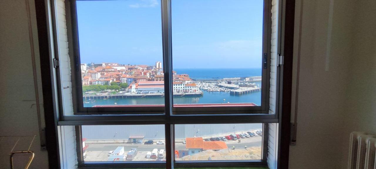 Bermeo Kaia Apartment ภายนอก รูปภาพ
